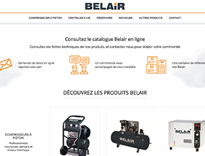 Belair